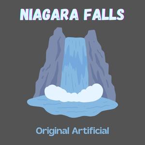 Niagara Falls (R&B Pop)