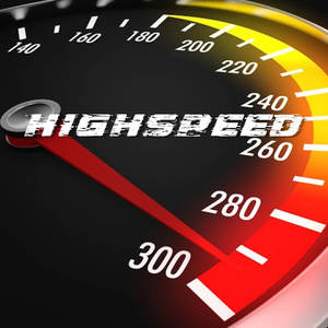 Highspeed
