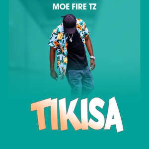 Tikisa