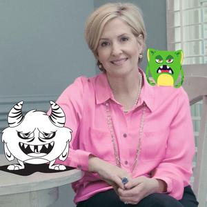 Gremlins (A Brene Brown Interpretation)