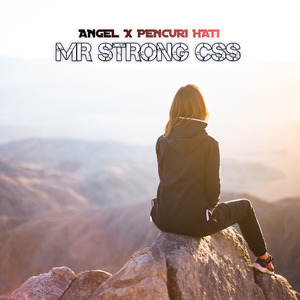 Angel X Pencuri Hati