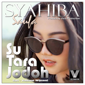 Su Tara Jodoh