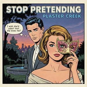 Stop Pretending