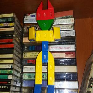 Mala redundancia cíclica