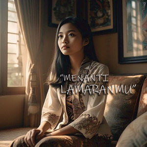 Menanti Lamaranmu