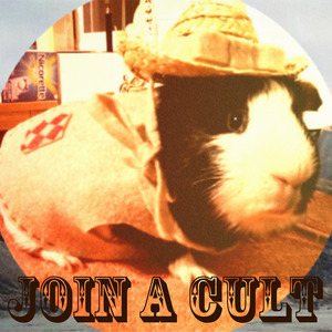 Join a Cult