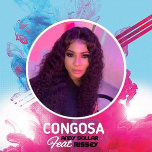 CONGOSA (feat. Rissey)