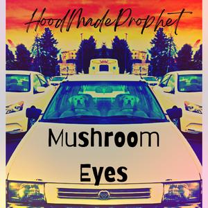 Mushroom Eyes