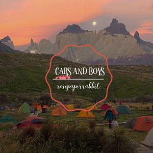 Cars and Boys