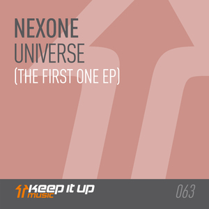 Universe (Radio Edit)