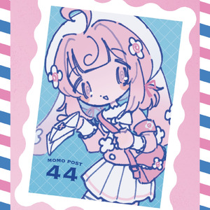 おしゃべりな花を添えて