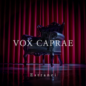 Estranei (Japanese Version)