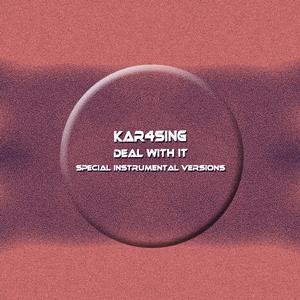 Deal With It (Extended Instrumental Mix)