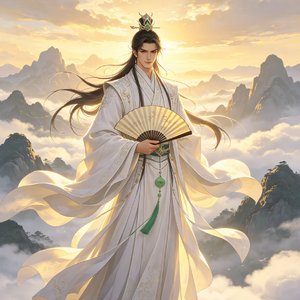 不负如来不负卿