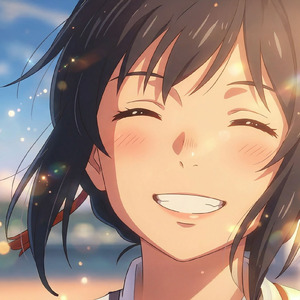 涙のち、希望行き