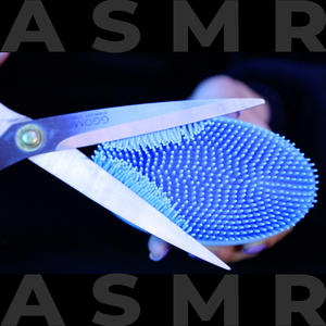 Shower Ball Mesh
