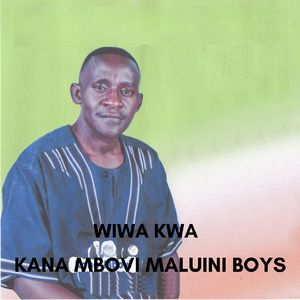 Wiwa Kwa