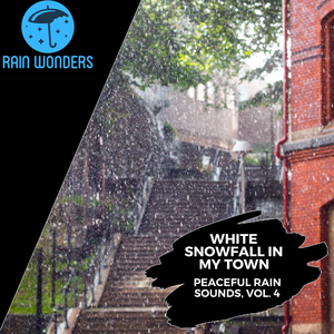 Ghostlier Moderate Rain