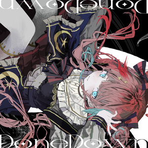 DoneDown (feat. Feryquitous)