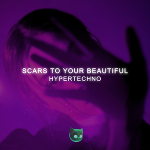 Scars To Your Beautiful