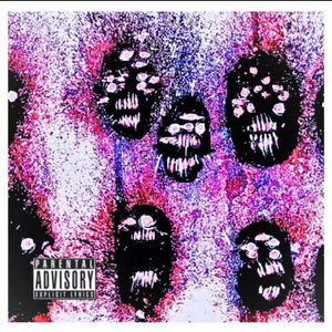 略略略（Bla Bla Bla）