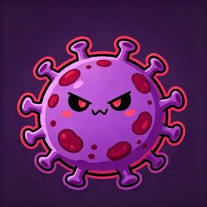 CANCER (癌币宣言)