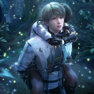 星音配乐版(附沈星回念白)