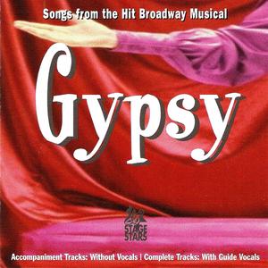 Rose's Entrance (Let Me Entertain You)