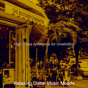 Sultry Ambiance for Reading