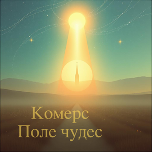 Поле чудес