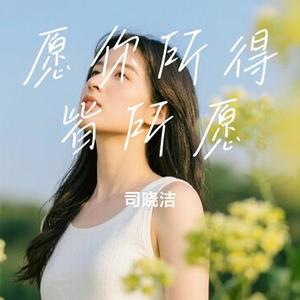愿你所得皆所愿 (Cover 李贺)