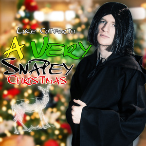 O' little Town of Hogsmeade