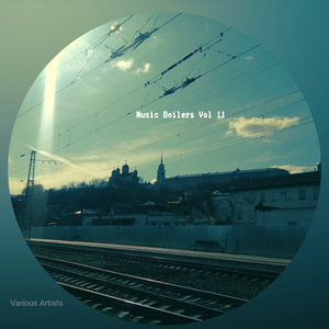 Keith Alive (Original Mix)