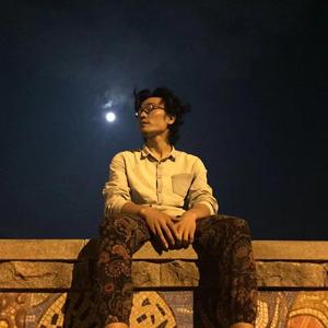 和你在一起（Cover 南京李市民）