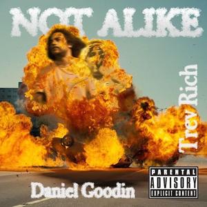 Not Alike (feat. Trev Rich)