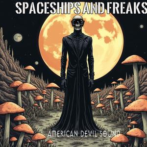 Spaceships and Freaks