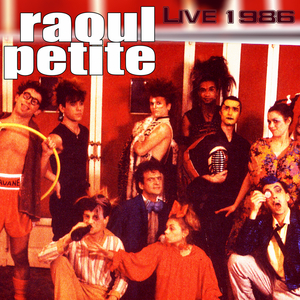 Voyage Interplanétaire (Live)