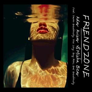 Friendzone (feat. Yaron Gershovsky, Yosi Levy, Gal Gershovsky, Guy Ron & Alma Vermuth)