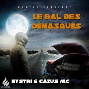 Le Bal Des Démasqués (feat. Cazus Mc) (DarknessProd Remix)
