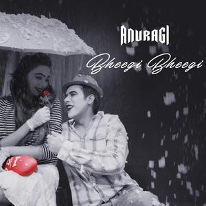 Bheegi Bheegi
