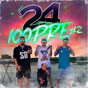 24 100Pre #2 (Cover)