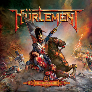 Brother in Arms, Pt. 3 (Demon Warriors)