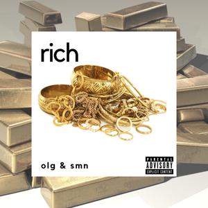 Rich (feat. smn)