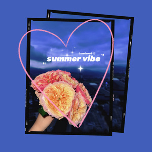 summer vibe