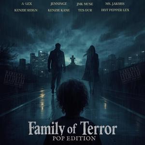 Broken Balls (feat. Kenzi Reign)