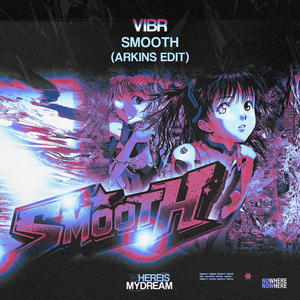 Smooth (Arkins Edit)