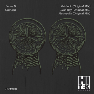 Gridlock (Original Mix)