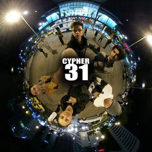 Cypher 31 (feat. Bleinz, Mac Tempo, El Watto, Dibu C2HU, Matacan & El Prou)