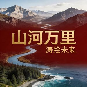 山河万里-衡山篇-OST-涛绘未来