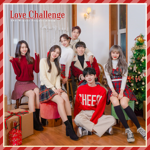 Love Challenge